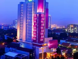 Hotel Santika Premiere Gubeng Surabaya