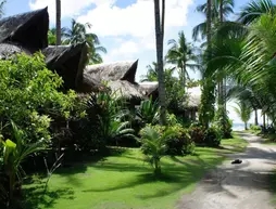 Siargao Inn Beach Resort