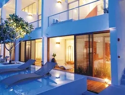 The Quarter Resort Phuket