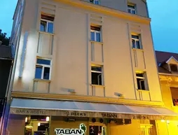 Taban Hostel