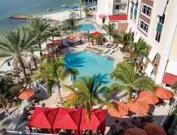 Hampton Inn and Suites by Hilton Clearwater Beach