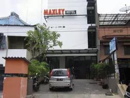 Maxley Pluit