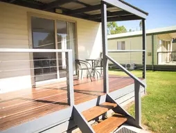 Murray River Holiday Park