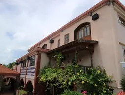 Casa La Granja
