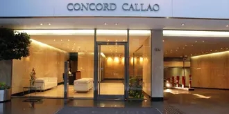 Concord Callao by Temporary Apartments