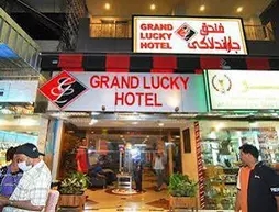 Grand Lucky Hotel