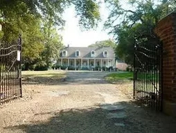 The Briars Bed & Breakfast