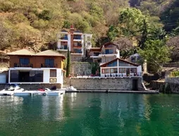 Atitlan Villas