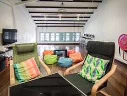 Tribe Theory - Business Hostel for Startups and Entrepreneurs