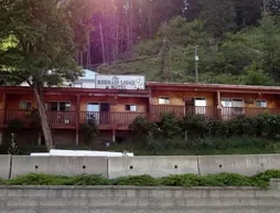 Mermaid Lodge and Motel