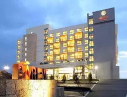 Bareve Hotel