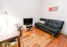 Flinders Lane - Studio Apartment