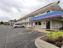 Motel 6 Cleveland West - Lorain - Amherst