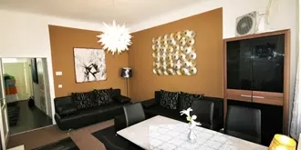 Vienna CityApartments - Premium Apartment Vienna 2