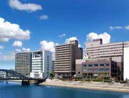 Numazu River Side Hotel