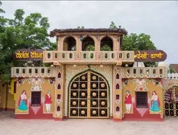 Chokhi Dhani Resort