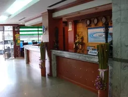 Thai Hotel Krabi