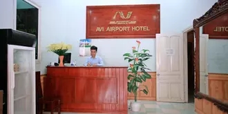 Avi Airport Hotel