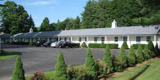 Lantern House Motel