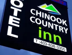 Chinook Country Inn