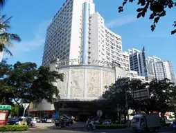 Wanguo Metropolitan Plaza Hotel - Haikou