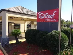 Red Roof Inn and Suites Statesboro