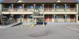 Ute Motel