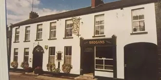 Brogans Bar and Guesthouse