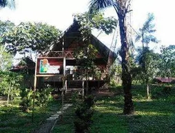 Amazon Lodge Tambopata
