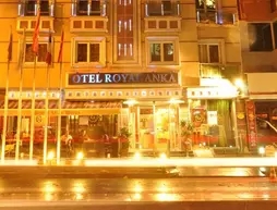 Royal Anka Hotel
