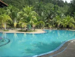 Teluk Batik Resort