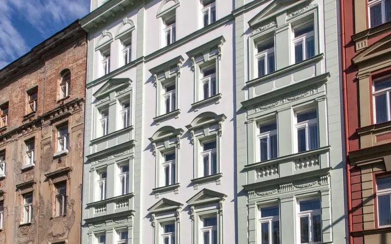 Comfortable Prague Apartments
