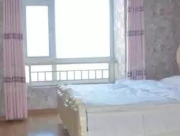 Blueberry Holiday Apartment- Harbin