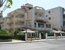 Parthenis Hotel