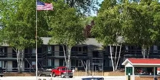 Harbor Inn Motel