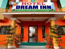 Hotel Dharma Inn