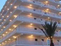 Hotel Sultán