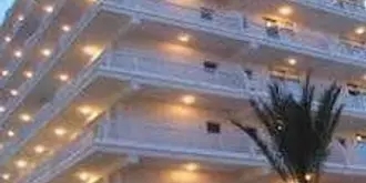 Hotel Sultán