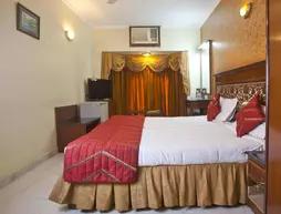 OYO Rooms DLF City Park