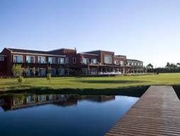 Pampas de Areco and Spa