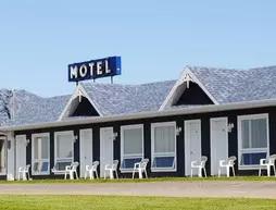 Motel de la Pointe