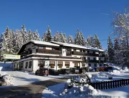 Hotel Rifugio Sores