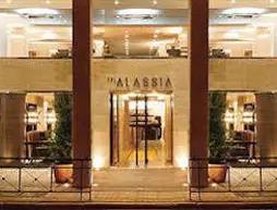 Alassia Hotel