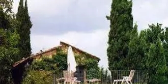 Villa La Selva