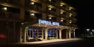 The Empress Hotel Asbury Park