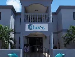 Oasis Guesthouse