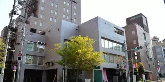 Hotel Route-Inn Shinagawa-Oimachi