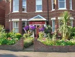 Colebrook Guest House