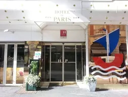 Hôtel De Paris