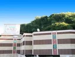 Sari Resort Kawanishi Adults Only